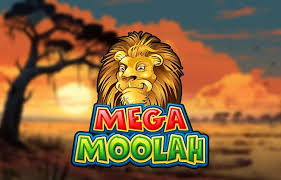 Mega Moolah