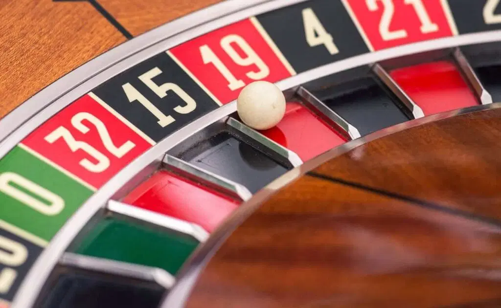 Roulette